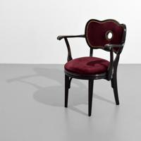 Italian Arm Chair - Sold for $1,062 on 05-02-2020 (Lot 115).jpg